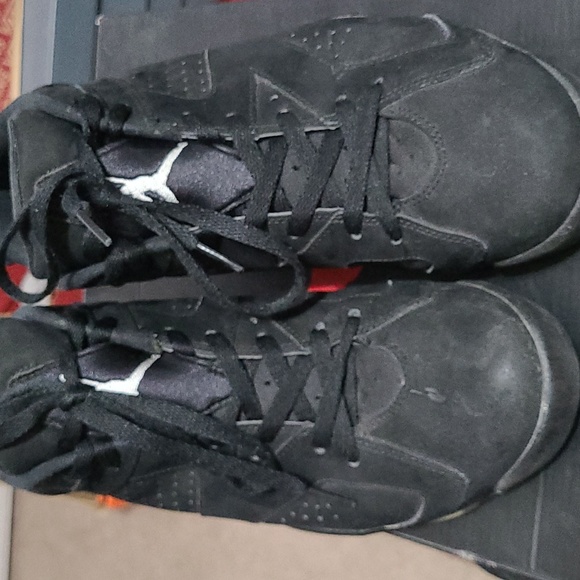 Jordan retro 6 - Picture 2 of 4